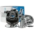Polini Yamaha Minarelli Aprilia Sr H20aeroxf12 Sylindersats