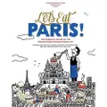Workman Publishing Let's Eat Paris!