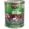 Belcando Økonomipakke Belcando Baseline 24 x 800 g - Vilt & And