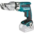 Makita DJS131Z - Metal shear - trådløs - uten batteri, ingen lader - 18 V - SOLO