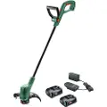 Bosch Easygrasscut 18v-260 Elektrisk Gresstrimmer