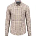 FYNCH-HATTON 14145010 Skjorte Med Lange Ermer