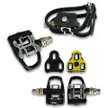 Mvtek Spd Sykkelpedaler