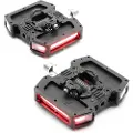 Redshift Arclight Pro Clipless Sykkelpedaler