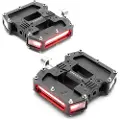 Redshift Arclight Pro Sykkelpedaler