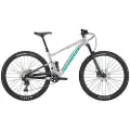 Kona Hei Hei 29´´ Slx 2024 Terrengsykkel