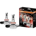 Osram Night Breaker LED Smart - H16 bilpærer - ECE-godkjent