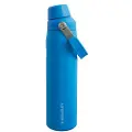 Stanley Drikkevarer Stanley Aerolight IceFlow 0,6 L vannflaske - Azure