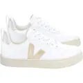 Veja Small V-10 Laces Treningssko