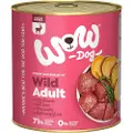 Wow Adult 6 x 800 g - Vilt