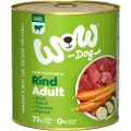 Wow Økonomipakke WOW Adult 24 x 800 g - Storfe