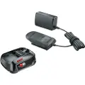 Bosch Battery + Charger Pack 18V 2.5AH AL 18V-20