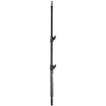 Avenger Photo A2014CB, Sort, Kromfarget, Stål, 2,2 kg, 1 stykker