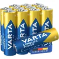 Varta LR6 15V ALKALINE MIGNON VARTA 12ER BLISTER