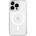 Laut Crystal-m Iphone 14 Pro-telefon Telefondeksel