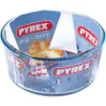 Pyrex Sjelform / saladerka 21 cm PYREX