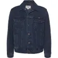 Wrangler Authentic Denimjakke