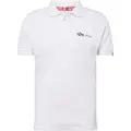 Alpha industries Basic Sl Kortermet Poloskjorte