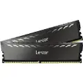 Lexar Ld4bu016g-r3200gdxg Thor 32gb 2x16gb Ddr4 3200mhz Ram-minne