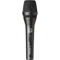 AKG P5 S Dynamisk Vokalmikrofon med På/Av-bryter