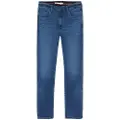 Wrangler Larston Slim Tapered Fit Jeans