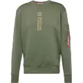 Alpha industries Alpha Rp Collegegenser