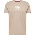 Alpha industries Basic T Ml Kortarmet T-skjorte