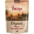 Purizon Senior kyllingfilet med Black Angus - 6 x 300 g