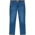 Wrangler 112350841 Larston Slim Fit Jeans