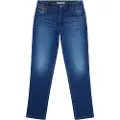 Wrangler 112358217 Texas Slim Fit Jeans