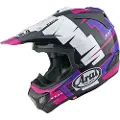Arai Mx-v Evo Battle Offroadhjelm
