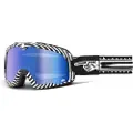 100% Barstow Mirror Off-road Briller