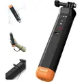 Telesin buoyancy mount for GoPro 8 / 9 / 10 / 11 / 12