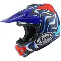 Arai Mx-v Evo Stream Offroadhjelm