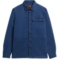 Superdry Merchant Utility Overskjorte