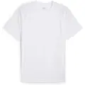 Puma VELOCITY Running Tee Men, Clothing, White, S