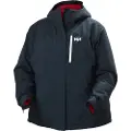 Helly Hansen Snowplay Plus Jakke
