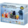 At Games Legends Flashback Retrospillkonsoll