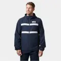 Helly Hansen Salt Striped Vindjakke