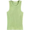 Scotch & Soda U9a00643t Ermeløs T-skjorte