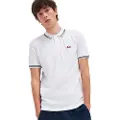 Ellesse Rookie Kortermet Poloskjorte