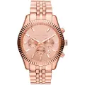 Michael Kors Mk8319 Klokke