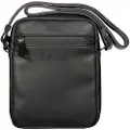 Hugo Boss Dan Ns Zip Skuldertaske