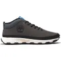 Timberland Winsor Trail Mid Leather Treningssko
