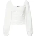 Pieces Malysia Langermet Bluse