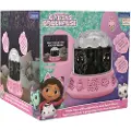 Lexibook Gabby's Doll House Night Light Projector with Speaker