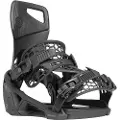 Nidecker Og Supermatic Snowboardbindinger