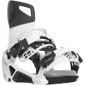 Nidecker Lt Supermatic Snowboardbindinger