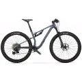 Wilier Urta Max Sl 29´´ Deore Xt Bl-m8100 Sgs 2025 Terrengsykkel