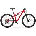 Wilier Urta Max Sl 29´´ Deore Xt Bl-m8100 Sgs 2025 Terrengsykkel